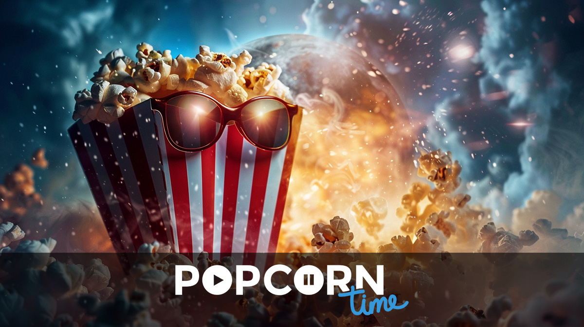 Popcorn Time Online